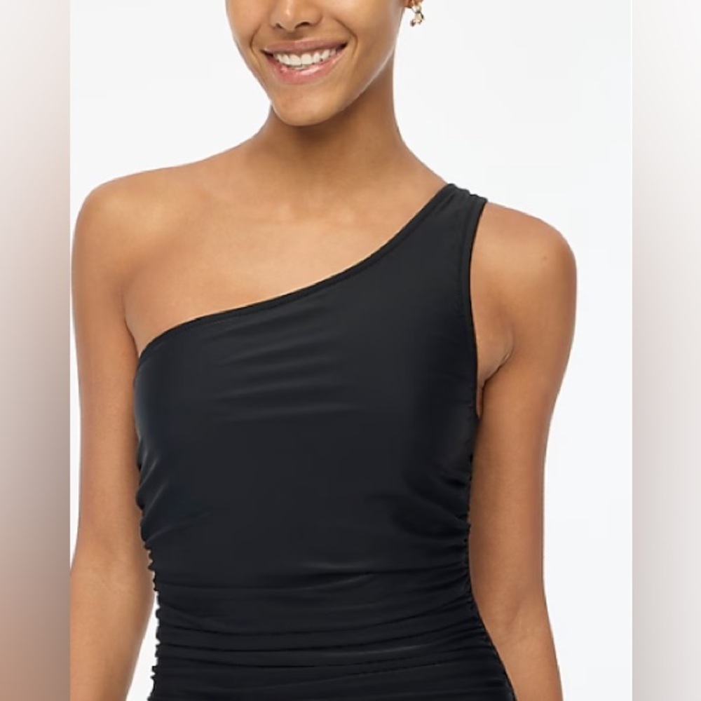 J Crew Swimsuit - Picture 4 of 8